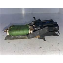 VW GOLF III (1H1) Előtét Ellenállás Fűtőmotor