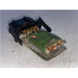 VW GOLF III (1H1) Előtét Ellenállás Fűtőmotor