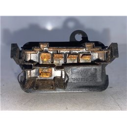 VW GOLF III (1H1) Előtét Ellenállás Fűtőmotor