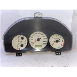 MAZDA PREMACY (CP) Kilométeróra