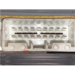 MAZDA PREMACY (CP) Kilométeróra