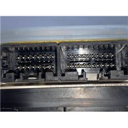 MAZDA PREMACY (CP) Kilométeróra