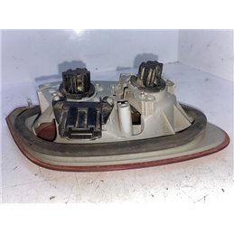 MERCEDES-BENZ E-CLASS (W210) Bal Belső Hátsó Lámpa