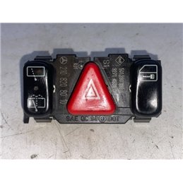 MERCEDES-BENZ C-CLASS Kombi (S202) Kombinált Kapcsoló