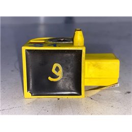 PEUGEOT 307 (3A/C) Központi Ütközés Érzékelő