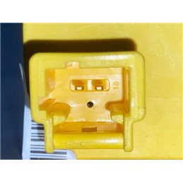 PEUGEOT 307 (3A/C) Központi Ütközés Érzékelő