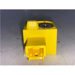 PEUGEOT 307 (3A/C) Központi Ütközés Érzékelő