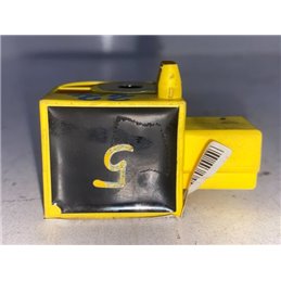 PEUGEOT 307 (3A/C) Központi Ütközés Érzékelő