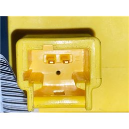 PEUGEOT 307 (3A/C) Központi Ütközés Érzékelő