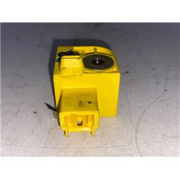 PEUGEOT 307 (3A/C) Központi Ütközés Érzékelő