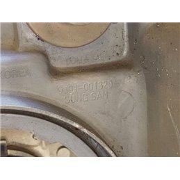 DAEWOO NUBIRA (KLAJ) Jobb Fényszóró