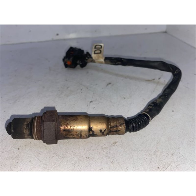 OPEL CORSA C (F08, F68) Első Lambdaszonda