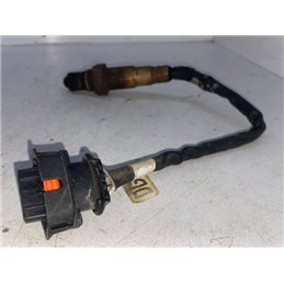 OPEL CORSA C (F08, F68) Első Lambdaszonda