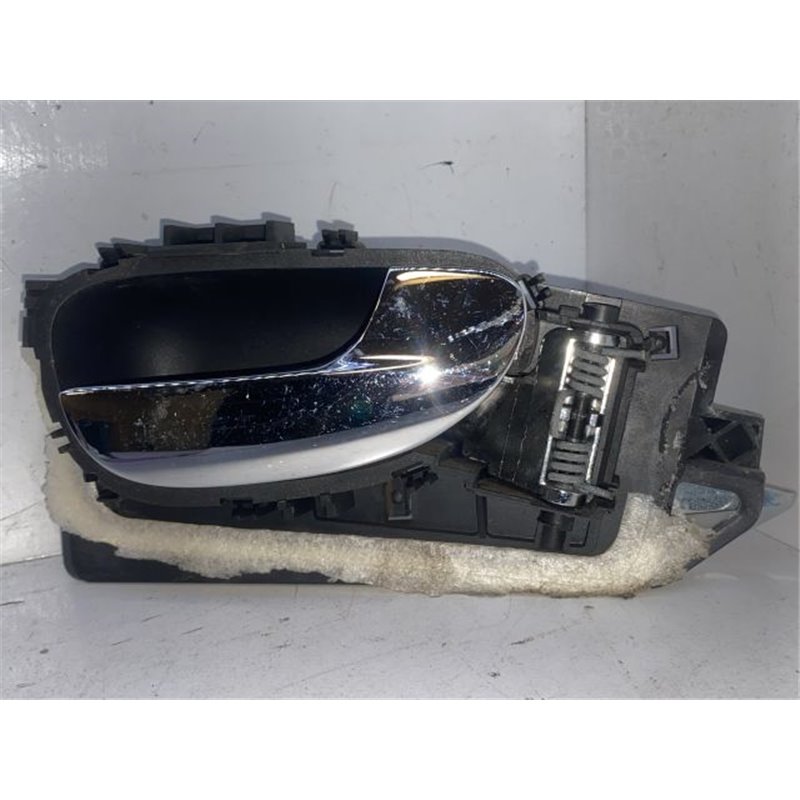 PEUGEOT 307 SW (3H) Jobb első Belső Kilincs