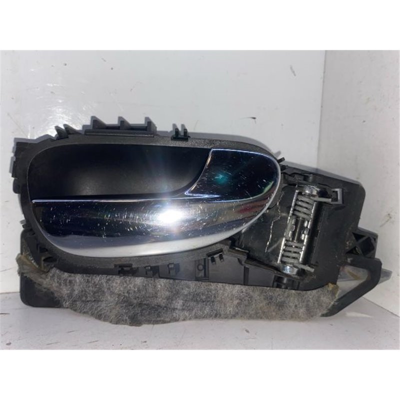 PEUGEOT 307 SW (3H) Jobb hátsó Belső Kilincs