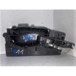 PEUGEOT 307 SW (3H) Bal első Belső Kilincs