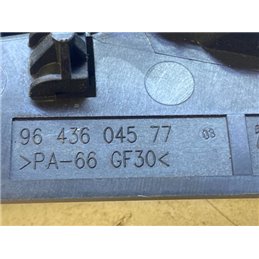 PEUGEOT 307 SW (3H) Bal első Belső Kilincs