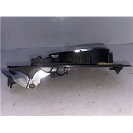 PEUGEOT 307 SW (3H) Bal első Belső Kilincs