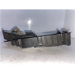 PEUGEOT 307 SW (3H) Bal első Belső Kilincs