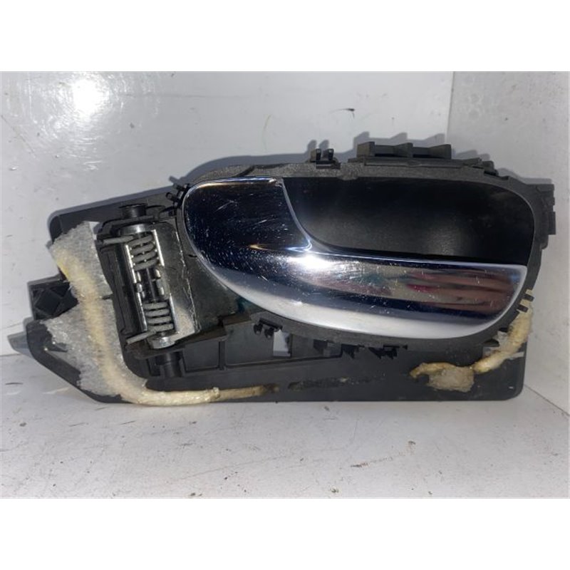 PEUGEOT 307 SW (3H) Bal hátsó Belső Kilincs