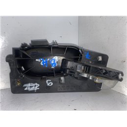 PEUGEOT 307 SW (3H) Bal hátsó Belső Kilincs