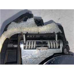 PEUGEOT 307 SW (3H) Bal hátsó Belső Kilincs