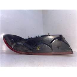BMW 5 (E39) Jobb Hátsó Lámpa