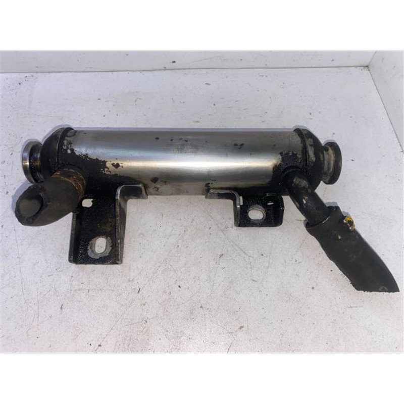 OPEL ASTRA H EGR Hűtő Cső