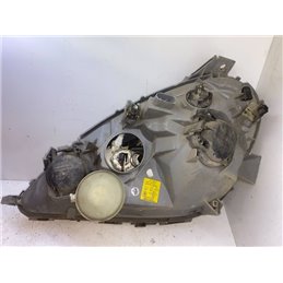 MERCEDES-BENZ A-CLASS (W168) Jobb Fényszóró