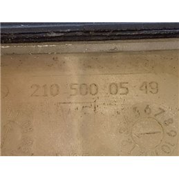 MERCEDES-BENZ E-CLASS (W210) Kiegyenlítő Tartály