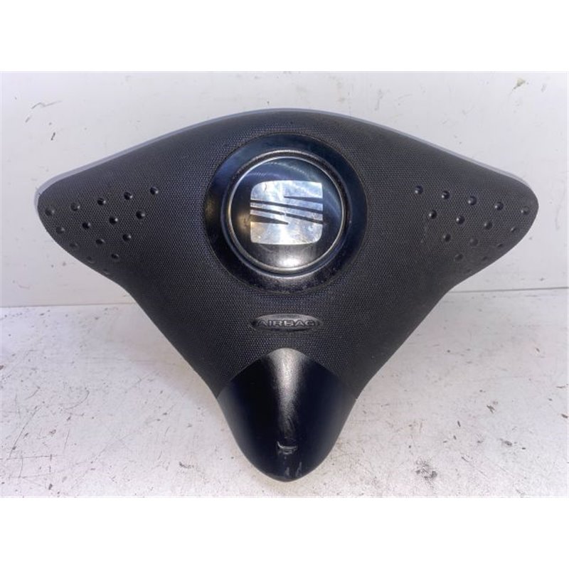 SEAT IBIZA II (6K1) Kormánylégzsák