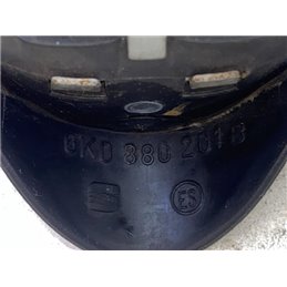 SEAT IBIZA II (6K1) Kormánylégzsák