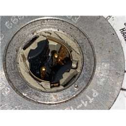 SEAT IBIZA II (6K1) Kormánylégzsák