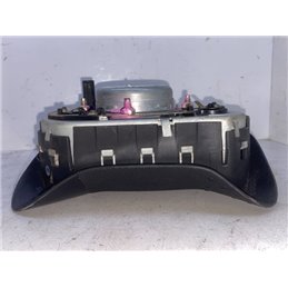 SEAT IBIZA II (6K1) Kormánylégzsák