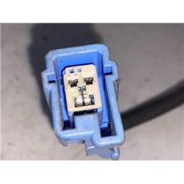 KIA RIO Kombi (DC) Utasoldali Légzsák