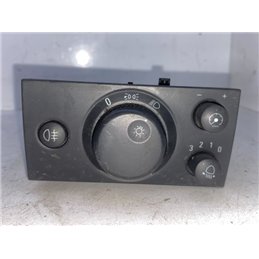 OPEL MERIVA Világítás Kapcsoló