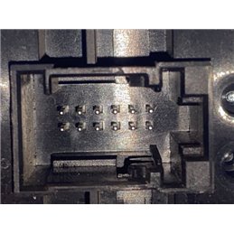 OPEL MERIVA Világítás Kapcsoló