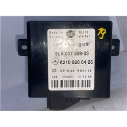 MERCEDES-BENZ E-CLASS (W210) Lámpa Vezérlő