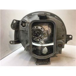 RENAULT TWINGO I Bal Fényszóró