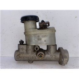 NISSAN ALMERA II (N16) Főfékhenger