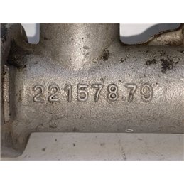 NISSAN ALMERA II (N16) Főfékhenger