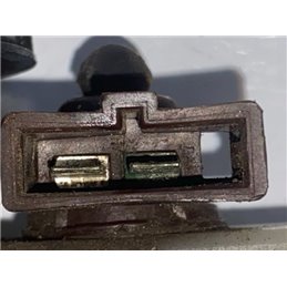 NISSAN ALMERA II (N16) Főfékhenger