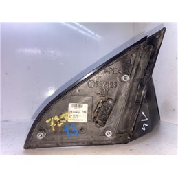 OPEL VECTRA C Jobb Visszapillantó Tükör (Elektromos)