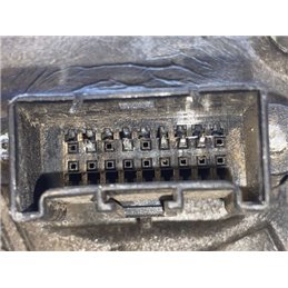OPEL VECTRA C Jobb Visszapillantó Tükör (Elektromos)