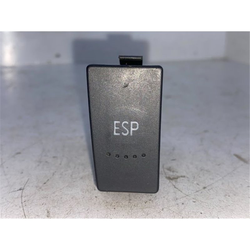 VW PASSAT (3B3) Menetstabilizátor Kapcsoló