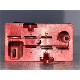 VW PASSAT (3B3) Menetstabilizátor Kapcsoló