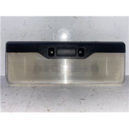 BMW 3 (E46) Beltér Világítás Első