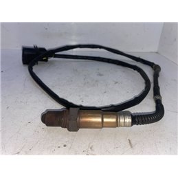 AUDI A4 Avant (8E5, B6) Első Lambdaszonda