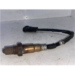 FIAT PUNTO (188) Első Lambdaszonda