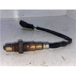 FIAT BRAVO II (198) Első Lambdaszonda